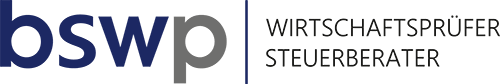 bswp Büdding ter Steege Weiß PartGmbB | Logo
